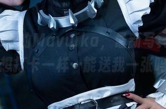Umeko J的Mavuika，最新写真作品，好想打卡一样…能送我一张吗？